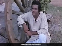Veteran Gujarati Actor Arvind Joshi, Sharman Joshi's Father, Dies At 84 Veteran Gujarati Actor Arvind Joshi, Sharman Joshi's Father, Dies At 84