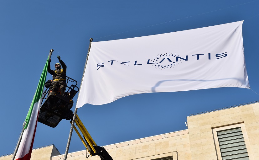 UK Seeks Right Result For Stellantis' Vauxhall Factory As Decision Looms