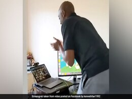 स्कूल टीचर ने बच्चों के सामने किया कुछ ऐसा, देखकर स्टूडेंट्स रह गए हैरान - देखें Viral Video स्कूल टीचर ने बच्चों के सामने किया कुछ ऐसा, देखकर स्टूडेंट्स रह गए हैरान - देखें Viral Video