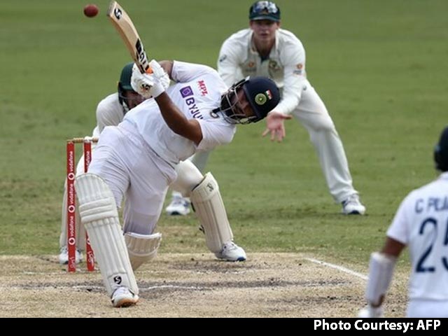 Rishabh Pant, Cheteshwar Pujara, Shubman Gill Shine As India Win Brisbane Test, Series 2-1