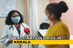 Countdown To Health Workers Getting Covid Vaccinations Countdown To Health Workers Getting Covid Vaccinations