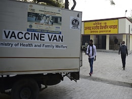 Coronavirus Updates: मध्य प्रदेश में कोरोना वायरस संक्रमण के 166 नए मामले, दो लोगों की मौत Coronavirus Updates: मध्य प्रदेश में कोरोना वायरस संक्रमण के 166 नए मामले, दो लोगों की मौत