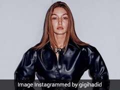 American Supermodel Gigi Hadid Cooked This Potato Snack Herself! See Pics American Supermodel Gigi Hadid Cooked This Potato Snack Herself! See Pics