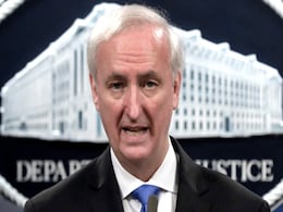 Trump Mulled Replacing Attorney General Over Election Results: Report Trump Mulled Replacing Attorney General Over Election Results: Report