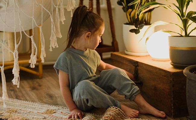 These Pajama Suits For Kids Will Keep Them Comfy All Day And All Night
