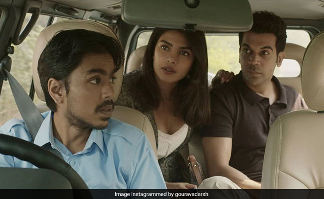 <I>The White Tiger</i> Review: Adarsh Gourav Is Brilliant. Yet, The Roar Of The Film Isn't Uniform