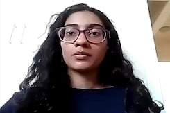 Sushmita Sen's Daughter Renee Sen On Her Acting Debut Sushmita Sen's Daughter Renee Sen On Her Acting Debut