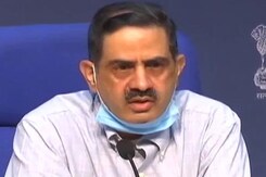 Coronavirus Vaccine Rollout Within A Week: Top Medical Body Coronavirus Vaccine Rollout Within A Week: Top Medical Body