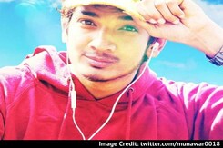 Comic Munawar Faruqui's Bail Plea To Be Heard By Supreme Court Tomorrow Comic Munawar Faruqui's Bail Plea To Be Heard By Supreme Court Tomorrow