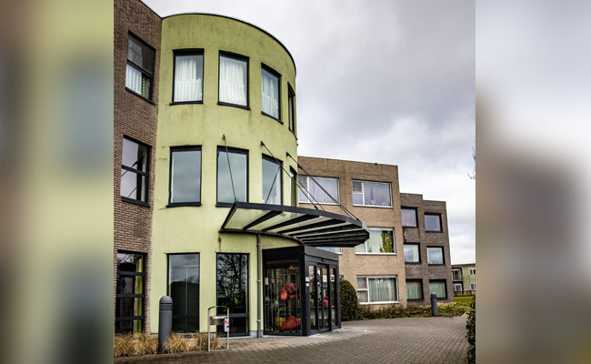 Over 100 Infected With UK Coronavirus Variant At Belgian Retirement Home