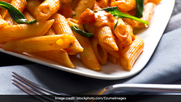 Cooking Tips: How To Make A Yummy Mixed Sauce Pasta At Home