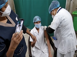 Latest News Live Updates: Quick Response Helped India Avoid 37 Lakh Covid Cases, Says Chief Economic Adviser Latest News Live Updates: Quick Response Helped India Avoid 37 Lakh Covid Cases, Says Chief Economic Adviser