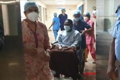 Budget Allocation For Health Sector Is Investment, Not Expenditure, Say Experts Budget Allocation For Health Sector Is Investment, Not Expenditure, Say Experts