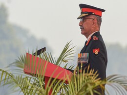 Shouldn't Expect "Favourable Outcome" In Every Meeting With China: Army Chief Shouldn't Expect "Favourable Outcome" In Every Meeting With China: Army Chief