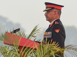 "Just Courier Service": Ex-Army Chief On Pakistan's Role In US-Iran Talks
