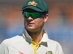"Terrific Player Like Sehwag": Michael Clarke On Young India Batter