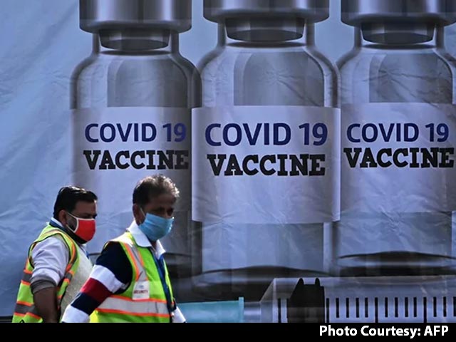 Bharat Biotech की वैक्सीन Covaxin को मंजूरी देने पर आज एक्सपर्ट कमेटी करेगी विचार