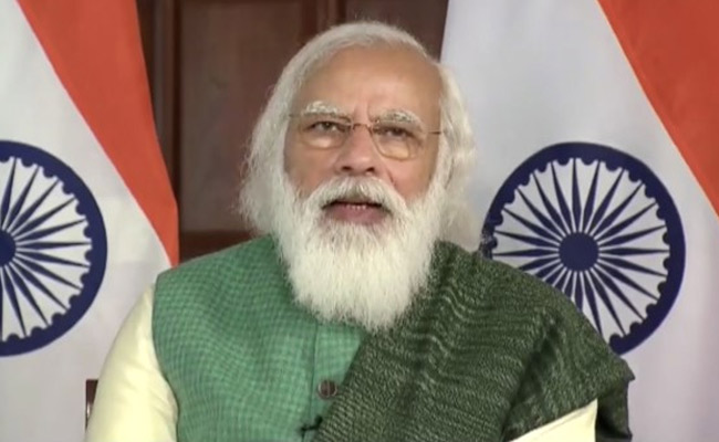 Housing For All: PM Modi Releases Rs 2,691 Crore For 6.1 Lakh Beneficiaries In UP