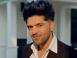 Guru Randhawa Is Counting His Blessings With This Yummy Breakfast Dish