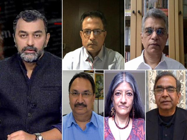 Will The Vaccine Boost Covid-Hit Economy?