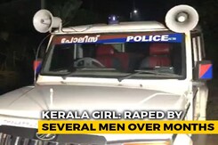 Kerala Teen Allegedly Raped, Abused By Multiple Men; 20 Arrested: Police Kerala Teen Allegedly Raped, Abused By Multiple Men; 20 Arrested: Police