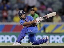 Leaving Tragedies Behind, Veda Krishnamurthy Desperate To Revive Career Through WPL