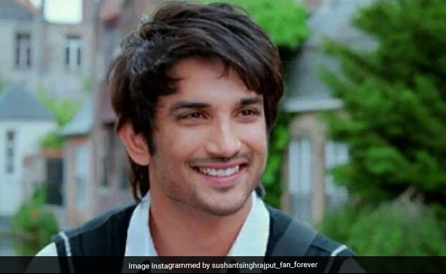 Delhi High Court Refuses To Ban Streaming Of Film Based On Sushant Singh Rajput