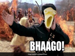 ‘चीखते पास्ता’ की इस फोटो पर आई मीम्स की बाढ़, Zomato भी नहीं रहा पीछे ‘चीखते पास्ता’ की इस फोटो पर आई मीम्स की बाढ़, Zomato भी नहीं रहा पीछे