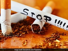 No Smoking Day 2025: आज है धूम्रपान निषेध दिवस, जानिए लंबे समय तक स्मोकिंग करने पर सेहत कैसे होती है खराब No Smoking Day 2025: आज है धूम्रपान निषेध दिवस, जानिए लंबे समय तक स्मोकिंग करने पर सेहत कैसे होती है खराब