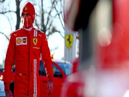 F1: Carlos Sainz Jr Wishes To Be Partnered With Fernando Alonso F1: Carlos Sainz Jr Wishes To Be Partnered With Fernando Alonso