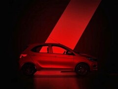 New Limited Edition Tata Tiago Teased; Launch On January 30