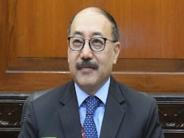 Foreign Secretary Harsh Vardhan Shringla Discusses Disarmament, Space Cooperation With US Foreign Secretary Harsh Vardhan Shringla Discusses Disarmament, Space Cooperation With US