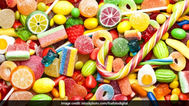 You can add natural sweeteners to your diet in moderation