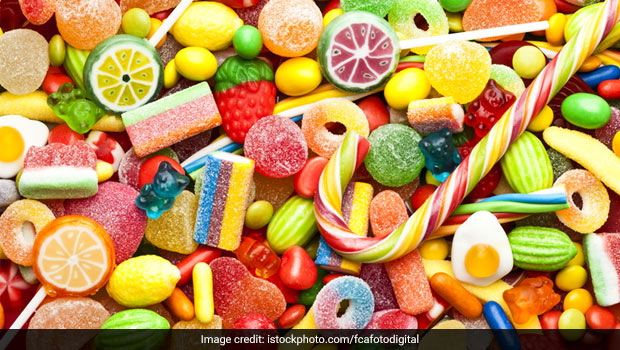 You can add natural sweeteners to your diet in moderation