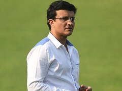 IND vs NZ: Sourav Ganguly To Ring Eden Gardens Bell To Commence 3rd T20I