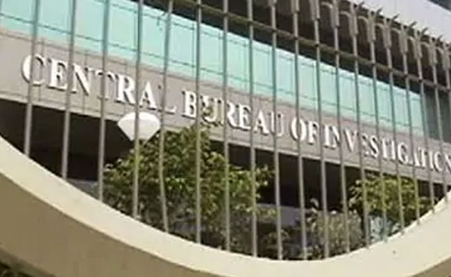 CBI Files Case Against Newspapers In Ad Fraud Case Worth Over Rs 62 Lakh