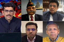 Major Political Fight: Who Surrendered To China More? Major Political Fight: Who Surrendered To China More?