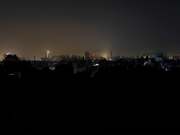 After Massive Blackout, Power Restored In Some Parts In Pakistan After Massive Blackout, Power Restored In Some Parts In Pakistan