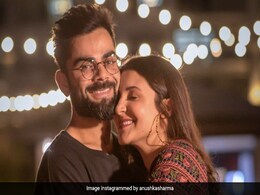 अनुष्का और विराट दूसरी बार बने पेरेंट्स, वामिका के छोटे भाई का रखा ये नाम अनुष्का और विराट दूसरी बार बने पेरेंट्स, वामिका के छोटे भाई का रखा ये नाम