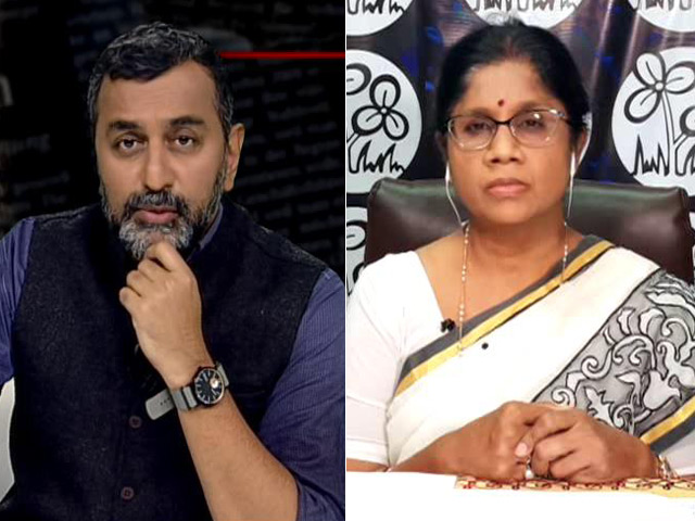 Reality Check: The Vaccine Divide