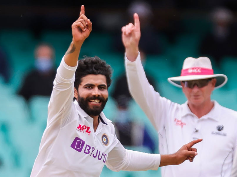 Aus vs Ind 3rd Test: इस वजह से जडेजा ने स्मिथ के आउट को करियर का बेस्ट रन आउट करार दिया