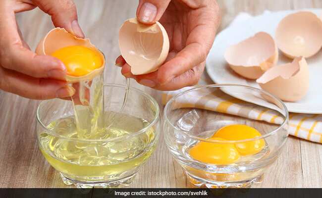 Egg Face Mask Benefits: आपको नियमित रूप से एग फेस मास्क का उपयोग क्यों करना चाहिए? यहां हैं 3 दिलचस्प कारण