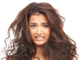 गर्मी में बालों को ड्राई होने से बचाने का काम करती है ये सब्जी, बस ऐसे करें इस्तेमाल