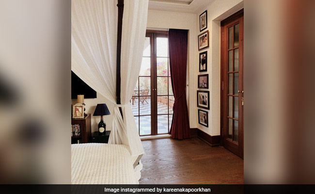 Kareena Kapoor Khan ने शेयर की नए घर की फोटो, बोलीं- नई शुरुआत का दरवाजा... देखें Inside Pics