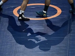 Sumit Malik One Win Away From Olympic Spot; Amit Dhankar, Satywart Kadiyan Ousted Sumit Malik One Win Away From Olympic Spot; Amit Dhankar, Satywart Kadiyan Ousted