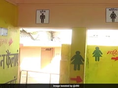 Bengaluru Public Toilets In Poor Shape, 1 In 4 Non-Functional: Audit