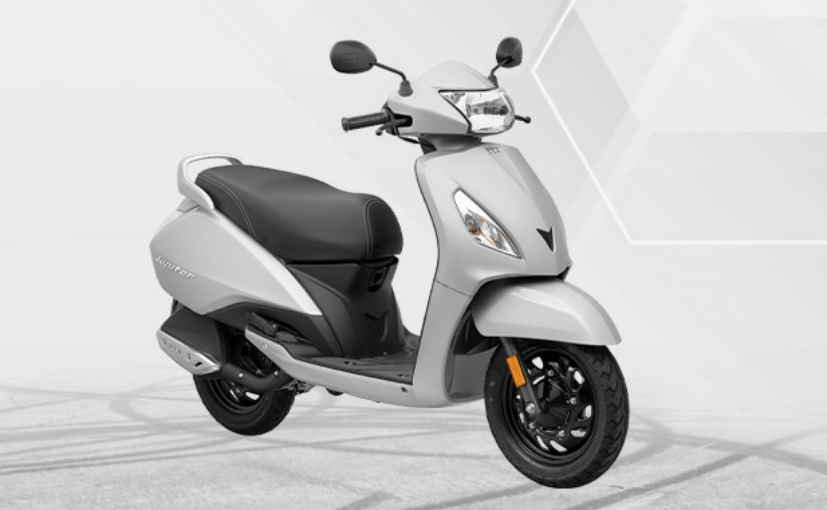Two-Wheeler Sales May 2021: TVS Registers Sale of 166,889 Units
