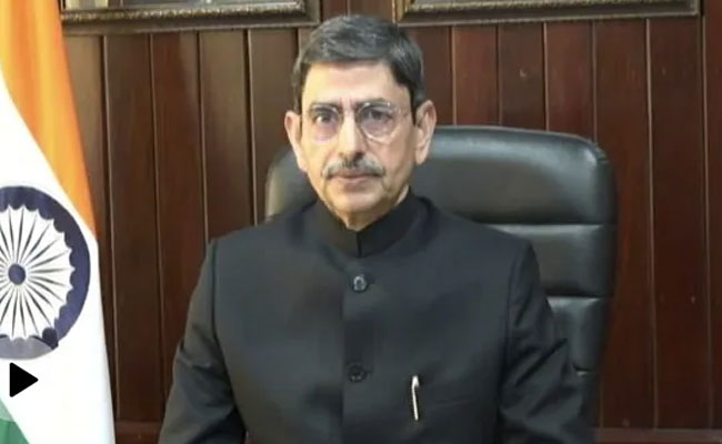 Nagaland Governor Trying To Criminalize The Naga Political Movement: NSCN(IM)