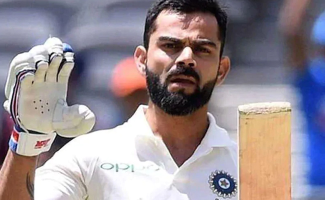 "Let Us Stay United...": Virat Kohli Latest To Tweet After Rihanna's Post