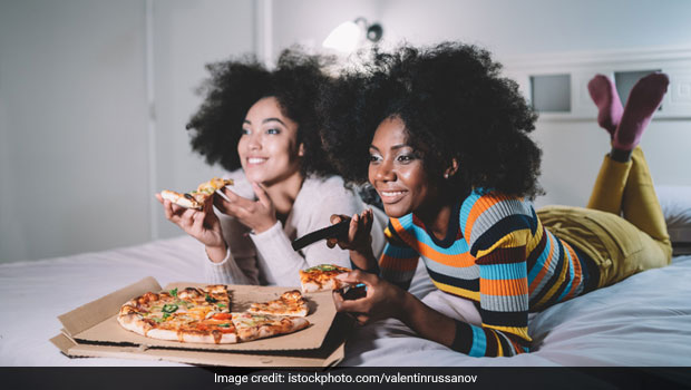 Dream Job? This US Company Is Paying To Watch Shows Online And Eat Pizza